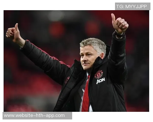 索尔斯克亚谈曼联成就：面对顶尖球队我们依然取得了骄人成绩