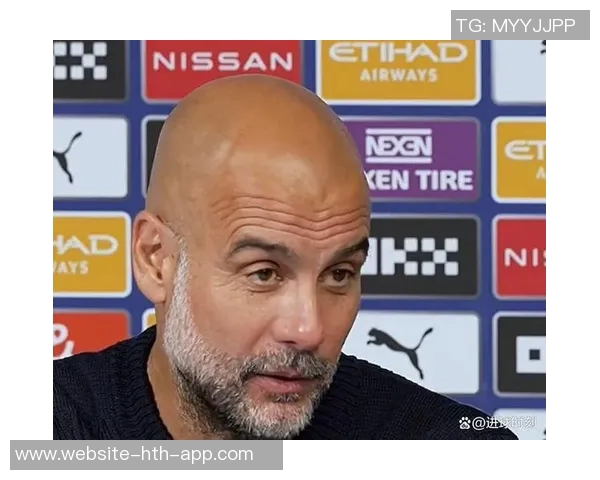 阿隆索首次对决瓜迪奥拉教练生涯关键战役或决定未来去留