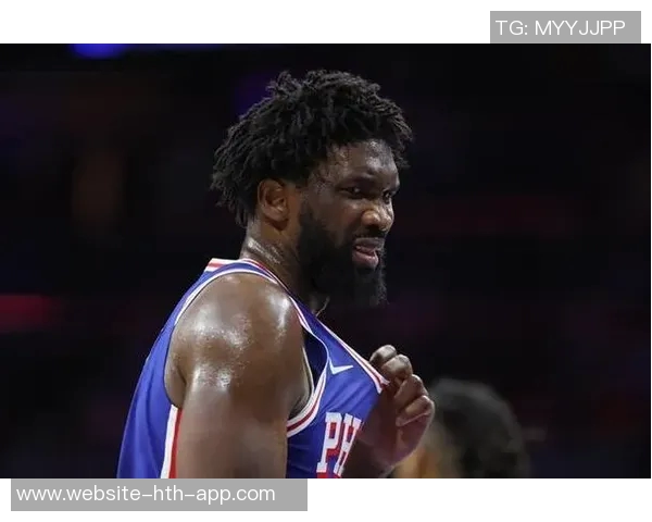 恩比德状态回暖场均228分68篮板明日76人对决掘金他将大概率出战