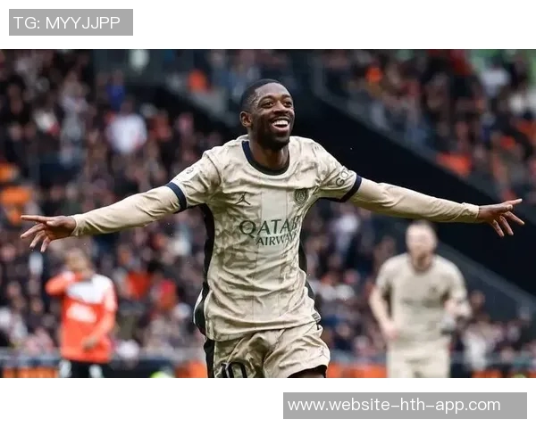 恩里克称赞登贝莱本赛季表现期待他重返金球奖巅峰状态 恩里克称赞登贝莱本赛季表现期待他重返金球奖巅峰状态