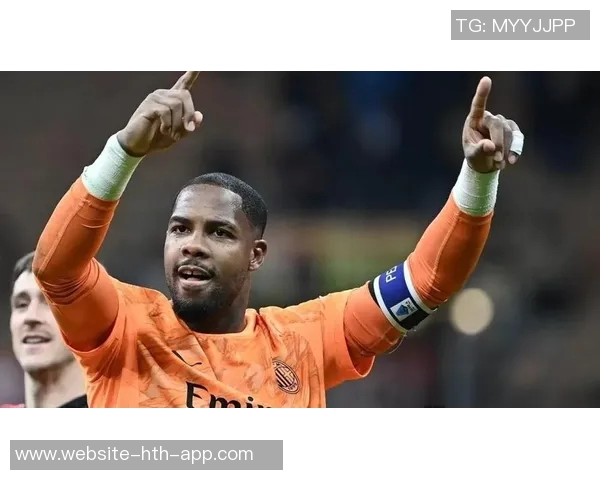 斯基拉透露迈尼昂与米兰续约谈判进展顺利年薪或达600万加奖金 斯基拉透露迈尼昂与米兰续约谈判进展顺利年薪或达600万加奖金