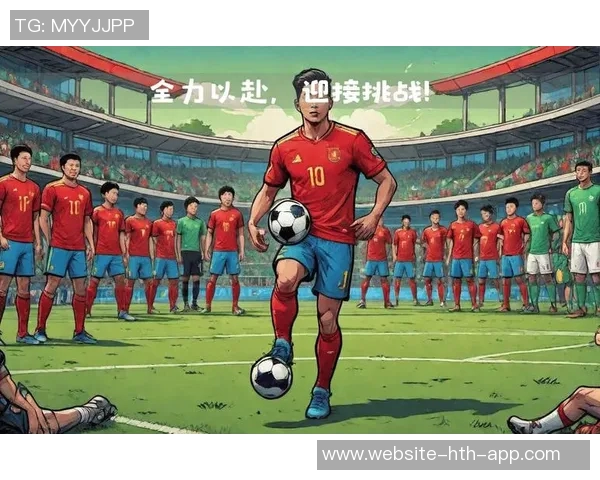 国足备战简朴原则落实饮食起居不享特殊待遇全力以赴迎战