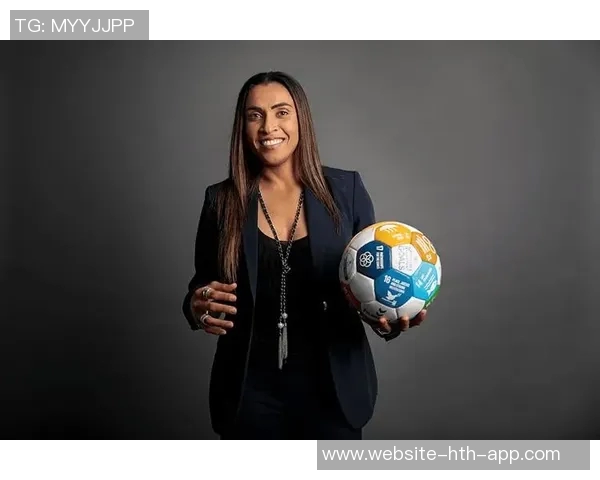 巴西女足传奇玛塔将迎婚礼对象为28岁前美国女足球员