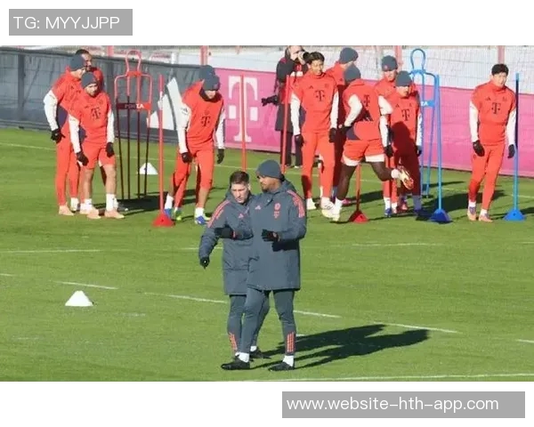 弗罗因德称孔帕尼与拜仁完美匹配新合同未设解约条款