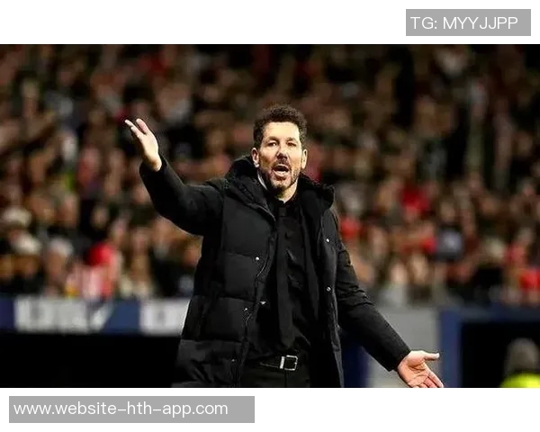 西蒙尼谈球队现状：西甲略显落后但国王杯和欧冠表现良好