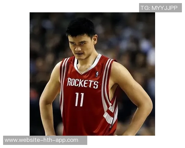 姚明自述成长经历中的不足与对人情冷暖的淡漠反思 姚明自述成长经历中的不足与对人情冷暖的淡漠反思