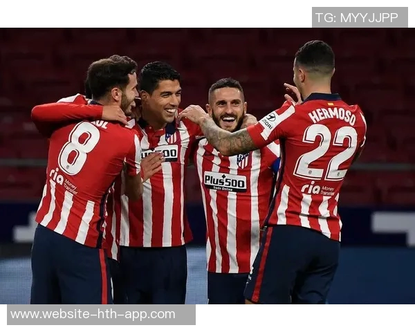 马竞对阵阿拉维斯首发阵容揭晓阿尔瓦雷斯阿尔马达出战格列兹曼待命 马竞对阵阿拉维斯首发阵容揭晓阿尔瓦雷斯阿尔马达出战格列兹曼待命